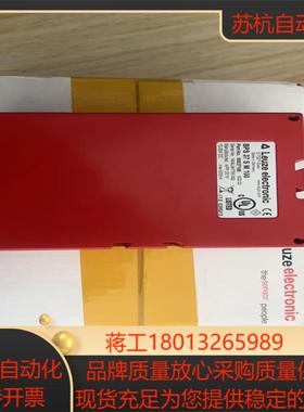 LEUZE劳易测BPS37SM100条码扫描仪5003718