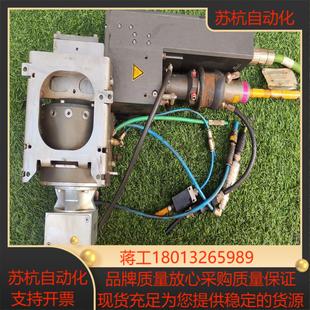 通快光纤切割头 CAN型号1882178拆 F200