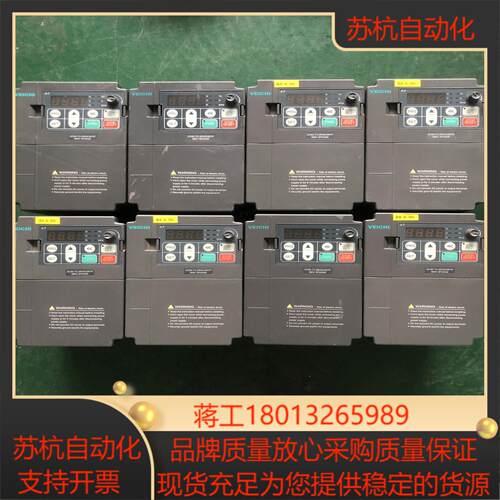 伟创变频器 AC60-T3-1R5G2R2P 152