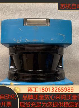 西克SICK LMS200-30106激光扫描仪