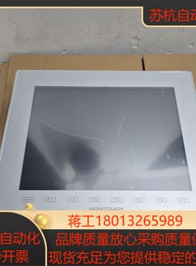 全新原装富士触摸屏V9120iS Samp4现货询价V9120IS