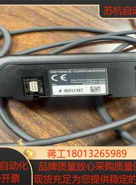 基恩士GT2-72N GT2-CH2M接触式传感器放大器