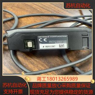 CH2M接触式 GT2 传感器放大器 72N 基恩士GT2