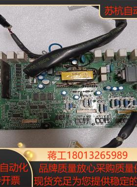 安川H1000变频器驱动板ETC710761YPHT316