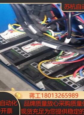 上银400W伺服套装驱动器D2-0423-S-B0电机