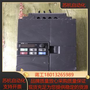 台达变频器VFD110E43A11KW 功能完