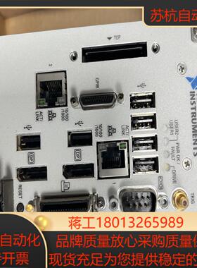 原装正品NI PXIE-8115功能正常有意私聊议价