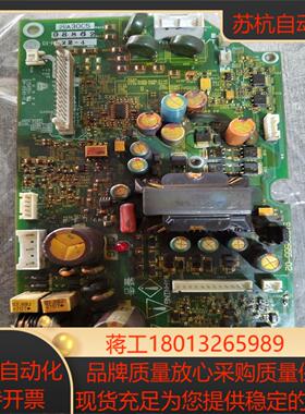 富士G1S 22KW 驱动板SA539655-02