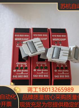 ab 罗克韦尔 msr320p400r-w23218