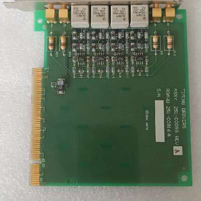 251-00916A  251-00099  采集卡现货