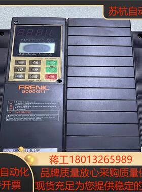 富士变频器FRN55G11S-4CX  55Kw380V