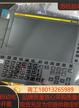 发那科Oi-TF Plus系统主机A02B-0348-B50