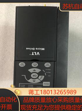 丹佛斯变频器  VLT  FC-051P3K0T4E20