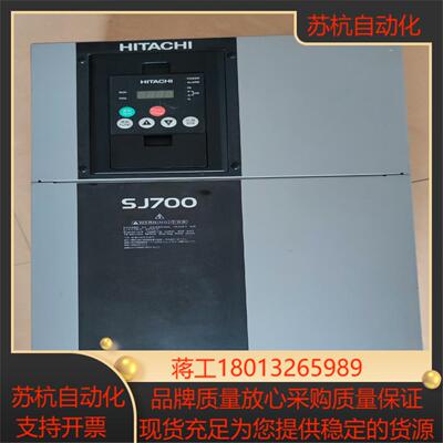 SJ700-300HFF230KW变频器正常来的