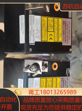 激光位移传感器MU530001A  一对