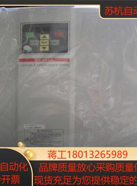 LS变频器SV075IGXA-4SV110IGXA-4
