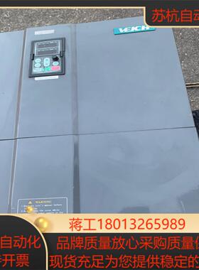 伟创ac60-t3-075p  75kw变频器不