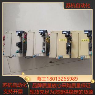 安川伺服驱动器 SGDV-180A11A002000 18