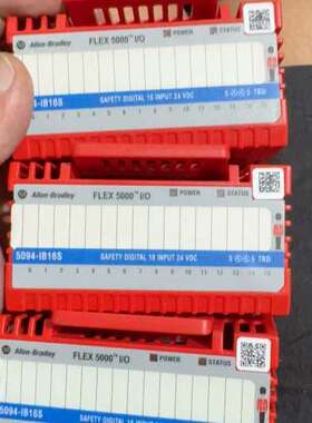 5094-IB16S  模块 95新以上 功