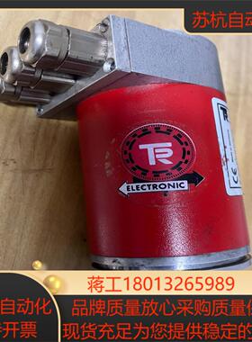 德国帝尔TR编码器CE65M110-02090