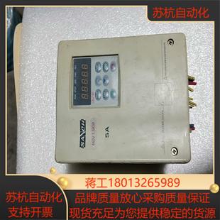 4015三基380伏变频器