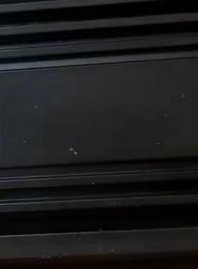 HZA130-09620EADC1电机二手拆机