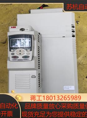 变频器  ACS850-04-078A-5J40