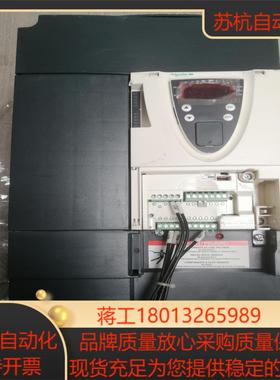 变频器15KWAT∨71HD15N4Z 实拍图