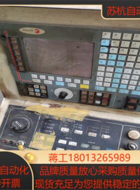 原装FAGOR CNC8035-M发格系统