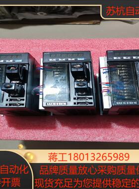 WEIDE 韦德伺服驱动器220V交流B系列WD15B