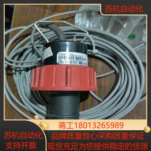 GF乔治费歇尔插入式计P51530-P0转轮传感