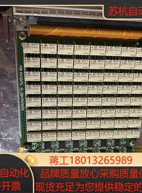 NI PXI-2529功能正常成色好有意私聊议价