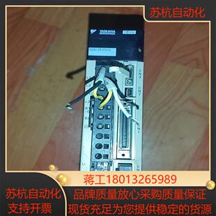 安川驱动器SGDV-2R1FO1A原装功能实物拍