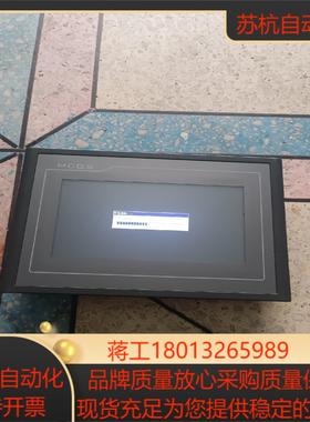 昆仑触摸屏TPC7062TXKX刚完好无损功