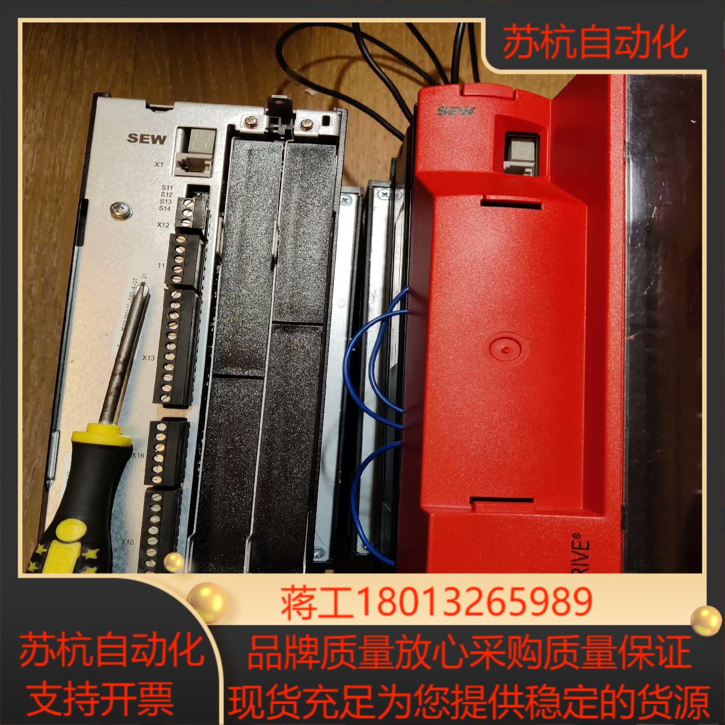 MDX61B0040-5A3-4-00有现货