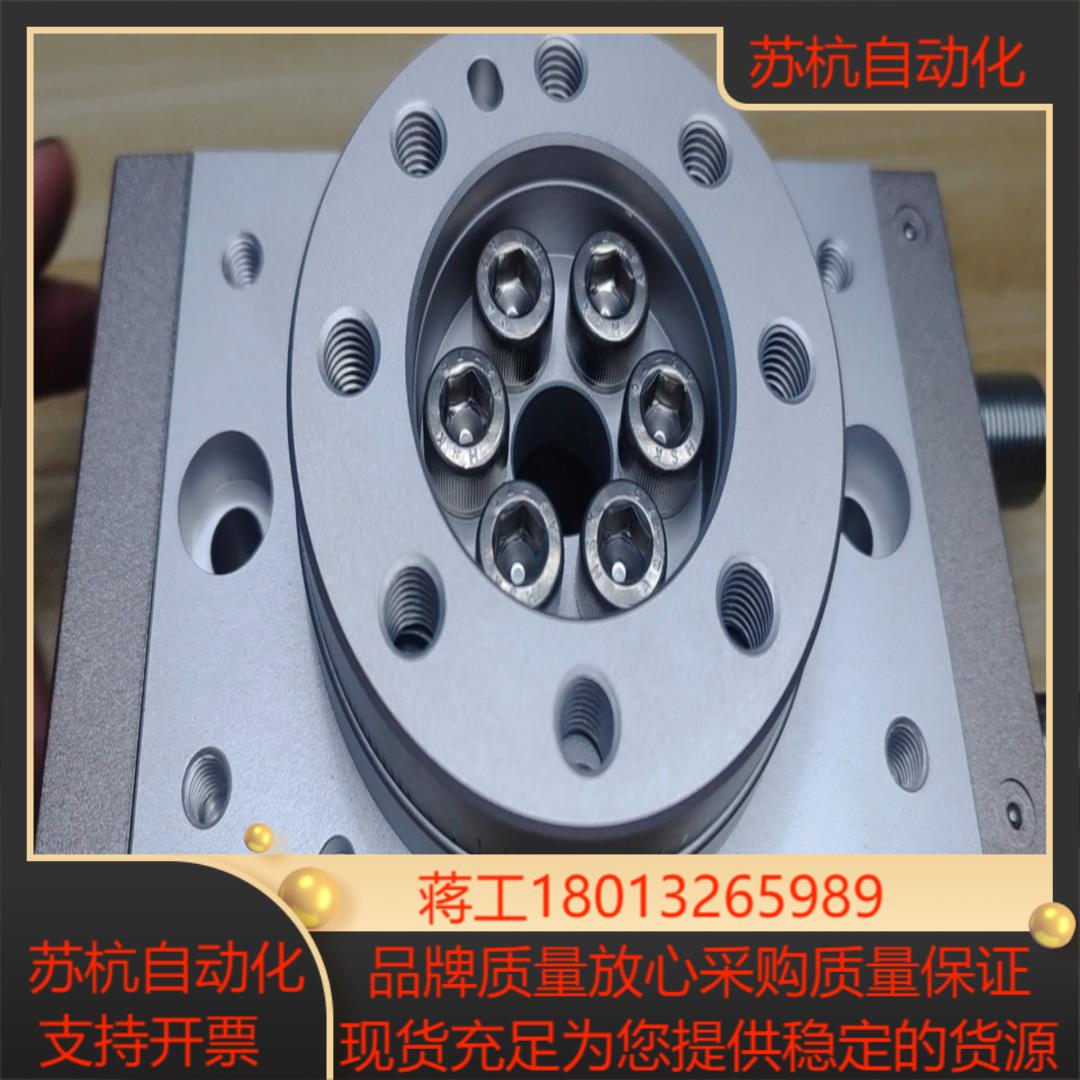 全新SMC旋转气缸MSQB100A现货一件全新