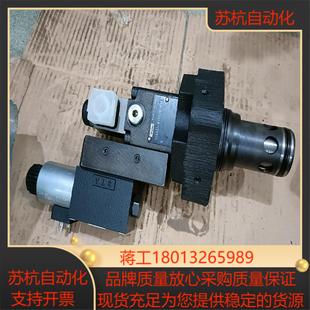 阀TEA032EW09B2NLWJ23R Parker派克插装