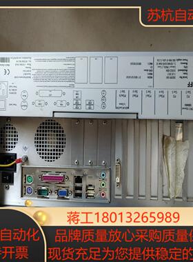 BECKHOFF倍福主机C6640-0020CP6902-