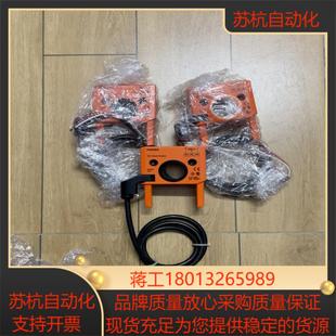 BELIMO搏力谋 3个 辅助开关P500A电位计全新无装