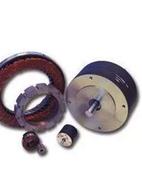 kollmrogen科尔摩根电机rbe03010带霍尔 科尔