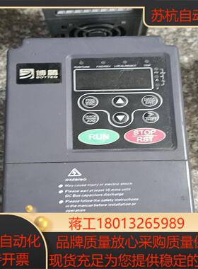 原装博腾变频器BT300 22KW 质量 200