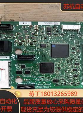 变频器安川GA700系列主板CPU控制板