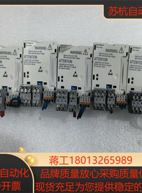 Lenze伦茨E82ZAFPC010功能完好