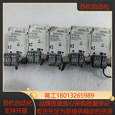 Lenze伦茨E82ZAFPC010功能完好