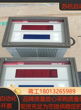 爱光IRCON智能型红外测温仪型号MODLINE3就