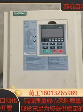 DR300AP-T3-018G022P 大变频器18