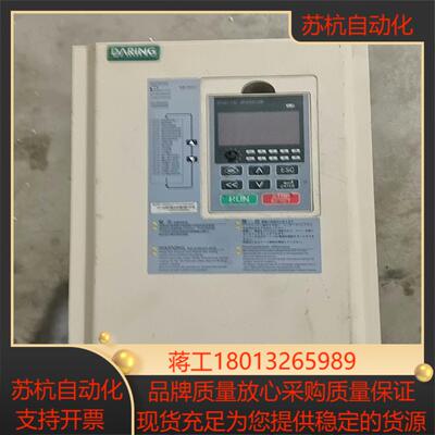 DR300AP-T3-018G022P 大变频器18