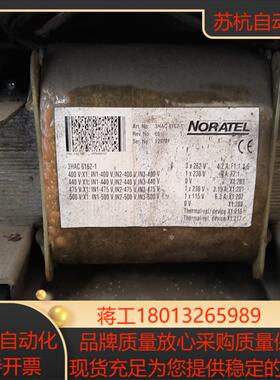 机器人控制柜变压器3HAC6162-1实物照片议价私聊