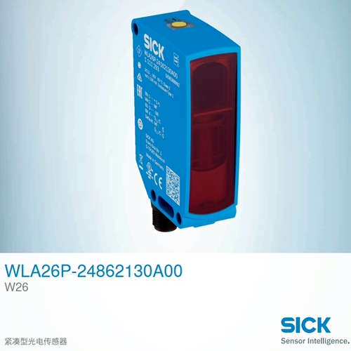 WFM30-40P321 订货号: 6037819