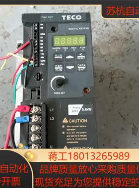 东变频器型号S310-2P5-H1DC片功能正